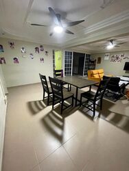 Blk 352 Tampines Street 33 (Tampines), HDB 4 Rooms #596308651
